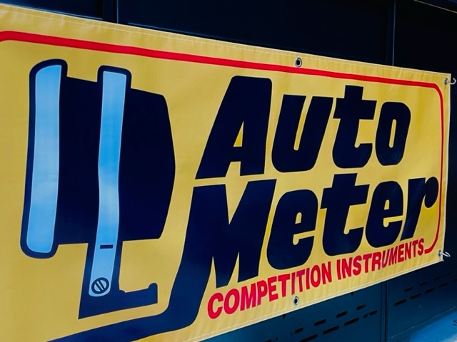 AUTO METER �����ȥ᡼���� ��®ͭ�� �ۥåȥ��å�