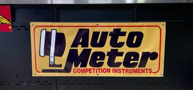 AUTO METER �����ȥ᡼���� ��®ͭ�� �ۥåȥ��å�