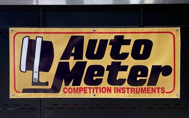 AUTO METER �����ȥ᡼���� ��®ͭ�� �ۥåȥ��å�