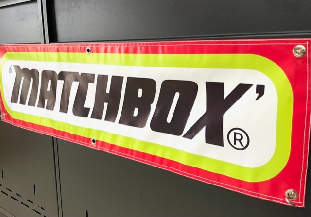 �ޥå��ܥå��� MATCHBOX �ߥ˥��� �ۥåȥ������� ���쥯�����