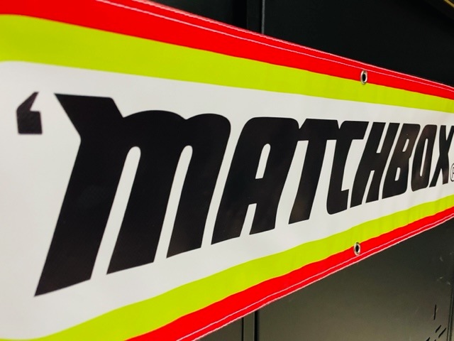 �ޥå��ܥå��� MATCHBOX �ߥ˥��� �ۥåȥ������� ���쥯�����