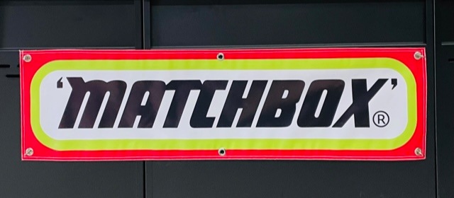 �ޥå��ܥå��� MATCHBOX �ߥ˥��� �ۥåȥ������� ���쥯�����
