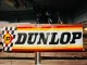 DUNLOP ������å� ���� �ӥˡ��� �Хʡ��ե�å�