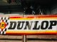 DUNLOP ������å� ���� �ӥˡ��� �Хʡ��ե�å�