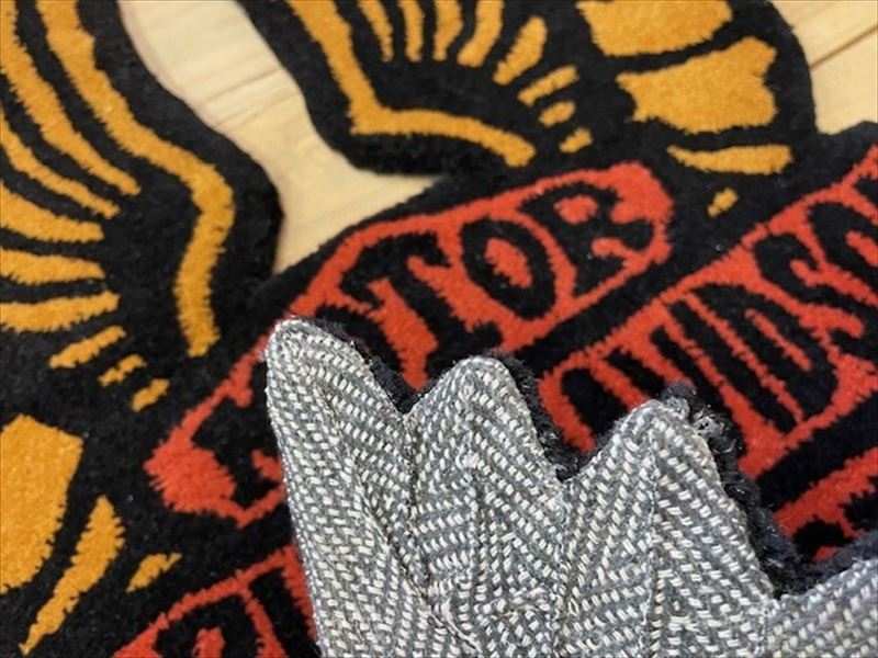 �ϡ��졼 �饰�ޥå�  J5121