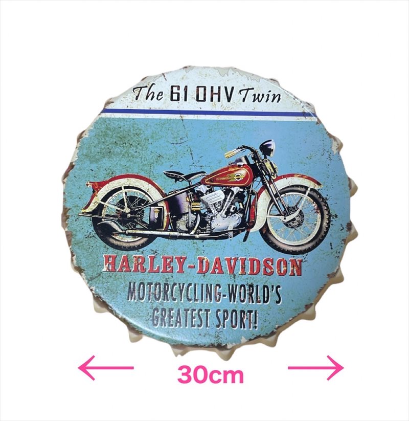 HARLEY-DAVIDSON �ϡ��졼 �֥ꥭ����
