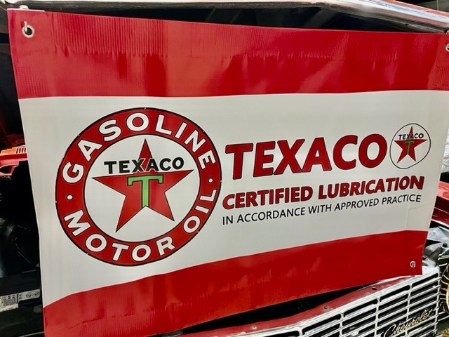 ӥˡ Хʡ ƥ TEXACO ɿ