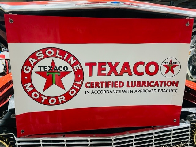 ӥˡ Хʡ ƥ TEXACO ɿ