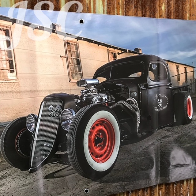 ե FORD ӥˡХʡ ȥå ܥ졼 ӡ US HOTROD