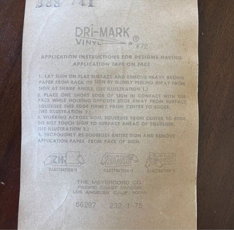 Vintage ���ƥå��� ���꺤�� �ϡ��졼 ���ӥåɥ��� ���ƥå���