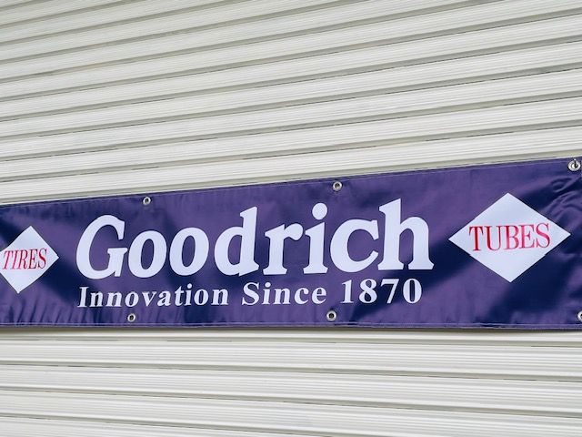 GOODRICH ���åɥ�å� �ۥ����� ������ �ӥˡ���Хʡ� ����