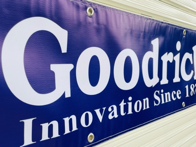 GOODRICH ���åɥ�å� �ۥ����� ������ �ӥˡ���Хʡ� ����