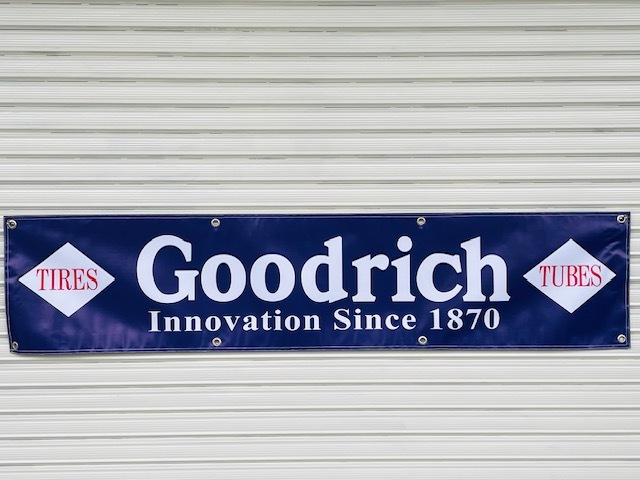 GOODRICH ���åɥ�å� �ۥ����� ������ �ӥˡ���Хʡ� ����