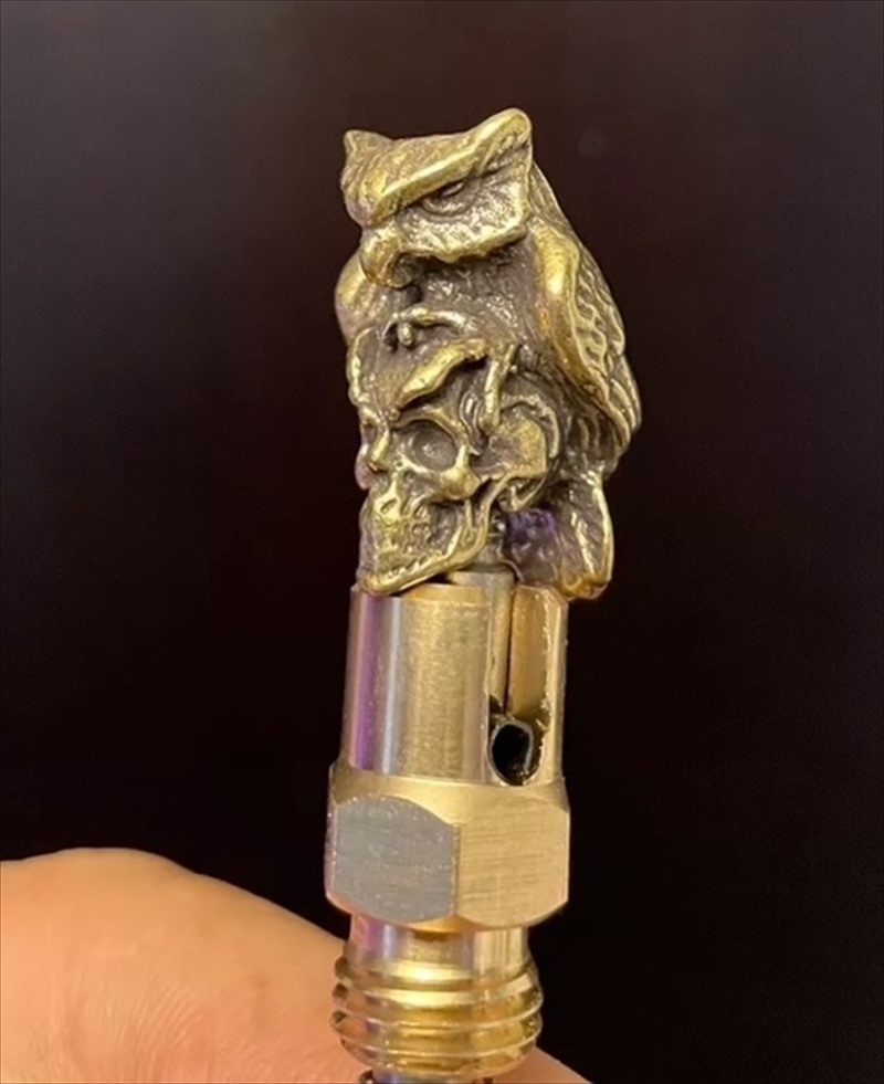 S&S ����֥쥿�� �����å��ʡ� E����� B����� �ϡ��졼