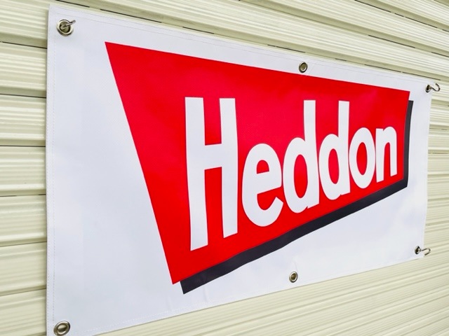 Heddon إɥ ӥˡ Хʡ  