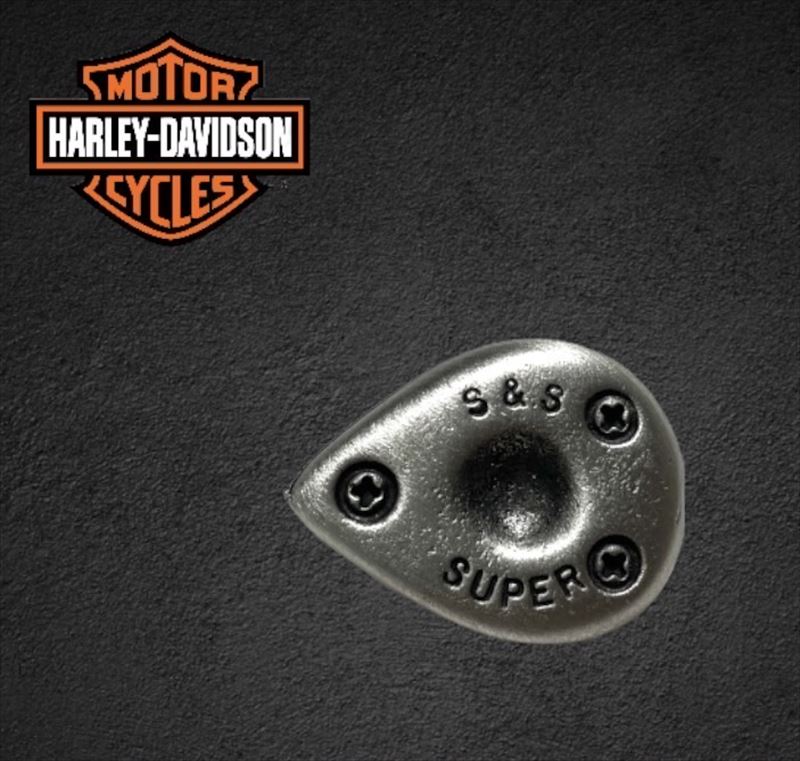 �ϡ��졼 S&S �ԥ�Хå�