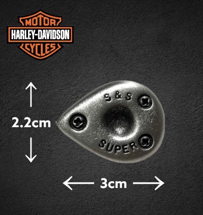 �ϡ��졼 S&S �ԥ�Хå�