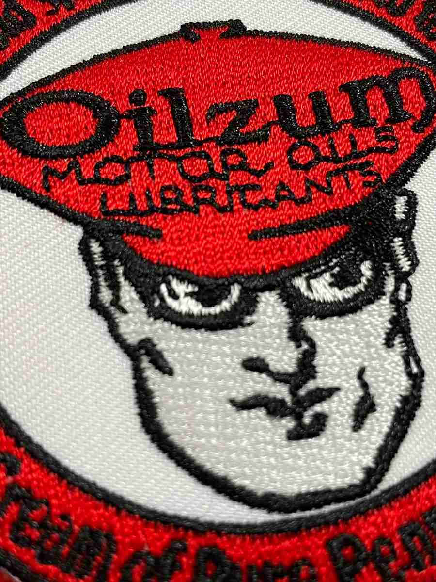 ������ơ��� �������� Oilzum Oil ��åڥ� �ϡ��졼