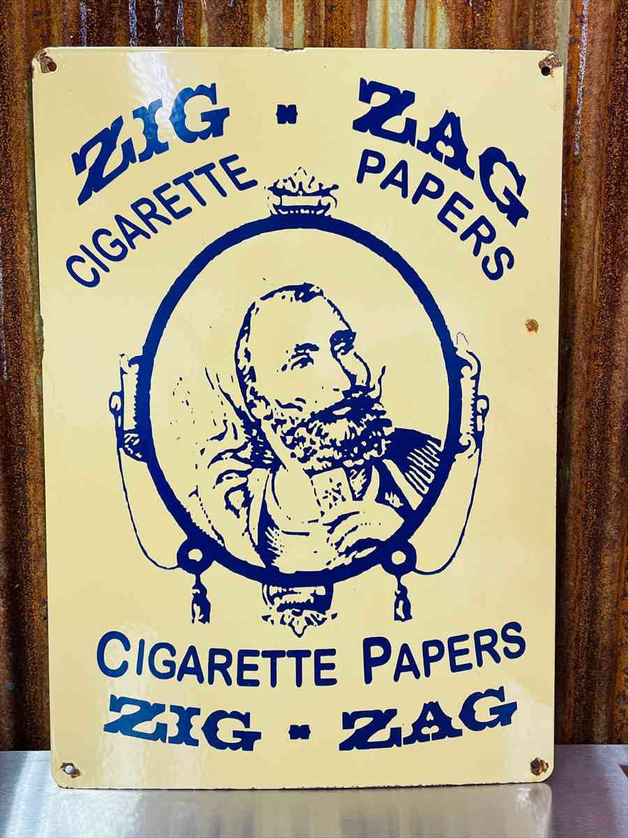 1950��s ZIG ZAG �᥿�� ����