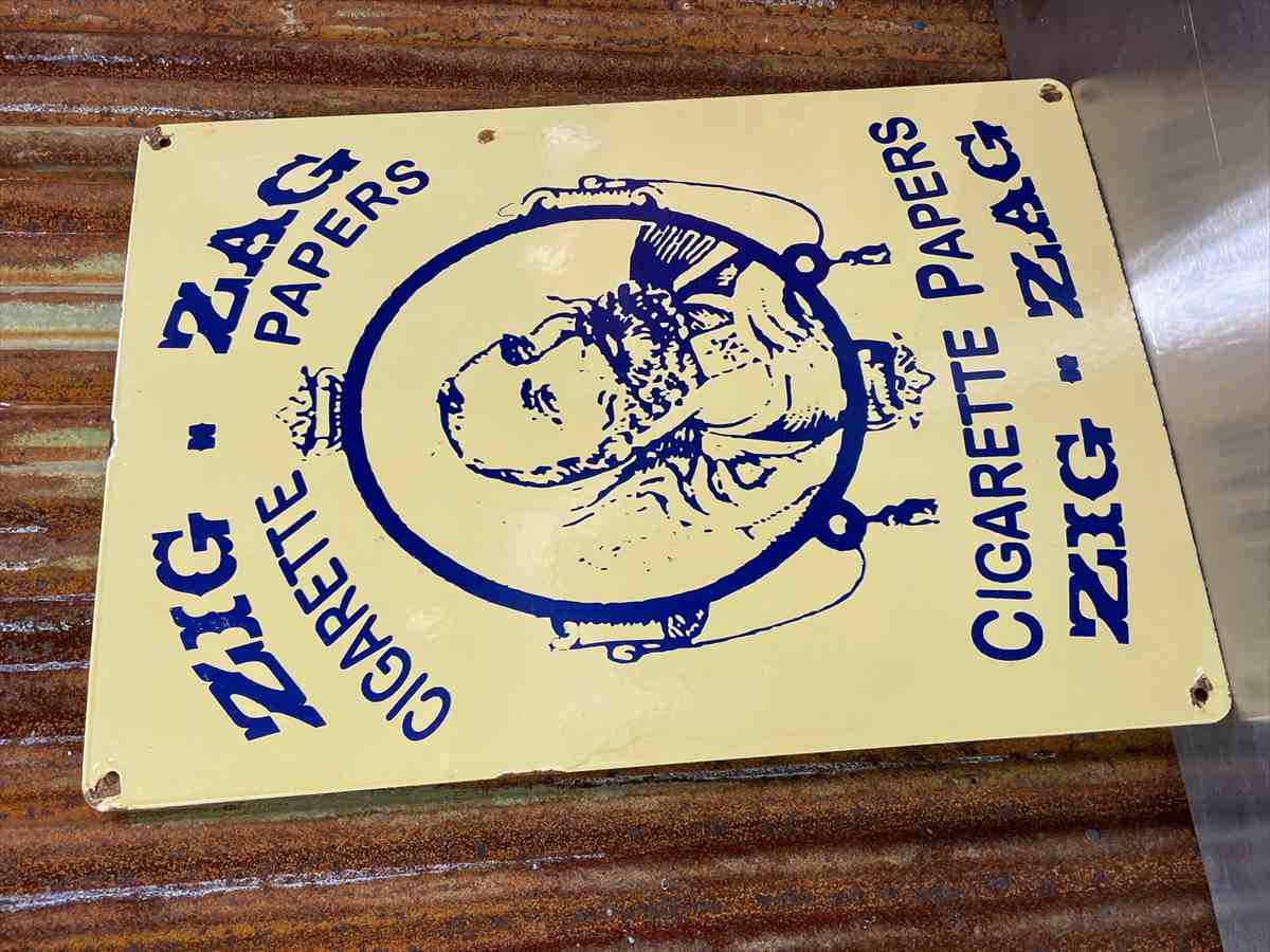 1950��s ZIG ZAG �᥿�� ����