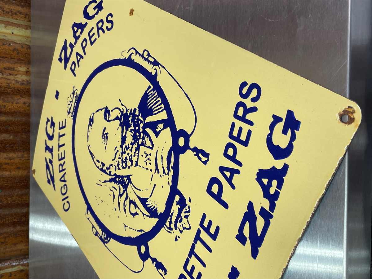 1950��s ZIG ZAG �᥿�� ����