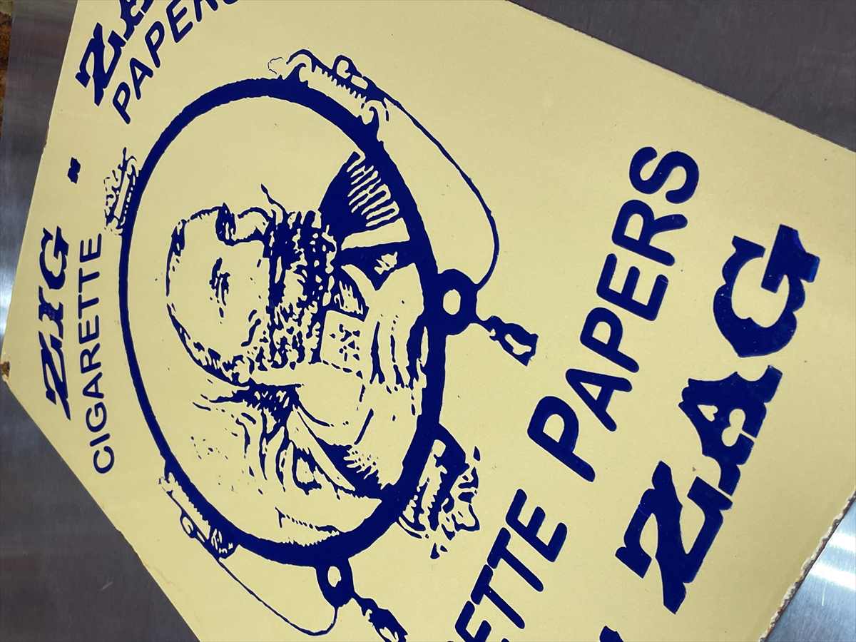 1950��s ZIG ZAG �᥿�� ����