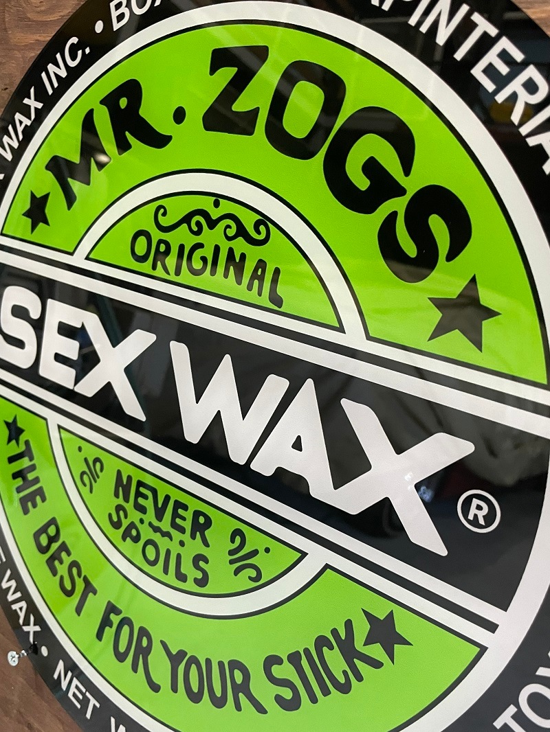 SEX WAX ����������