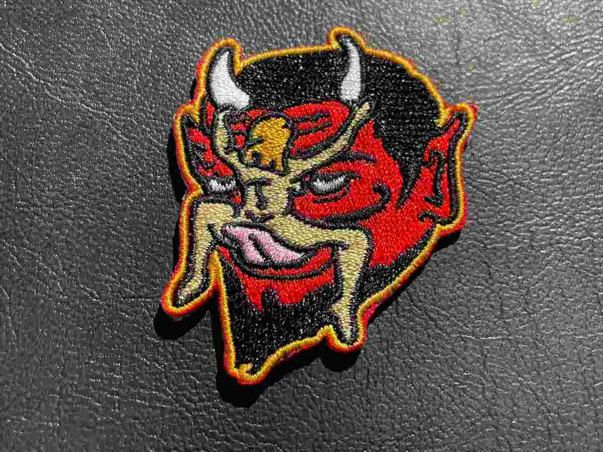 �ϡ��졼 �ǥӥ� HOT ROD��åڥ�