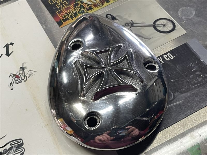 S&S E����� �������� �ϡ��졼 J80-15