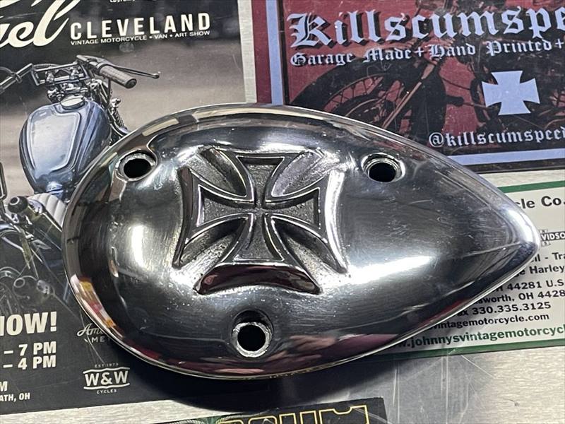 S&S E����� �������� �ϡ��졼 J80-15