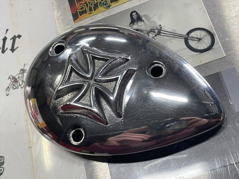 S&S E����� �������� �ϡ��졼 J80-15