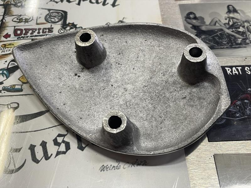 S&S E����� �������� �ϡ��졼 J80-15