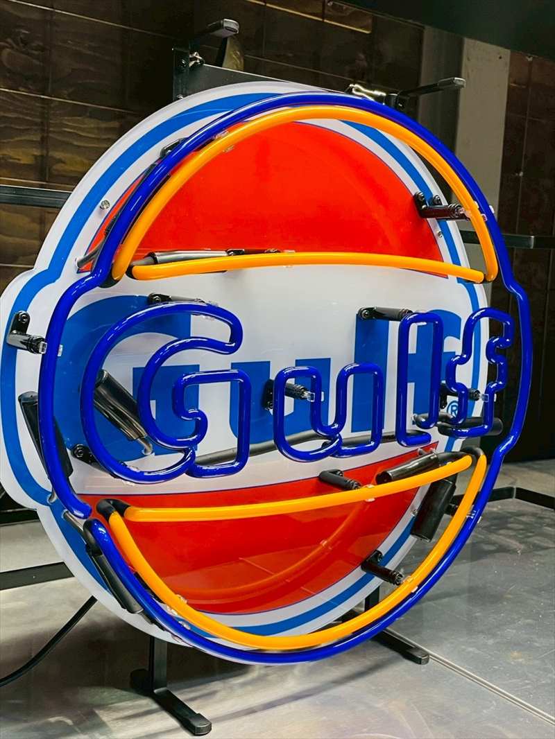 Gulf ����� �ͥ������ ������ ���� �饤�� 