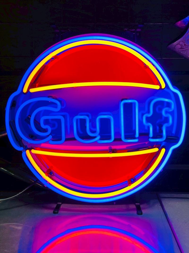 Gulf ����� �ͥ������ ������ ���� �饤�� 
