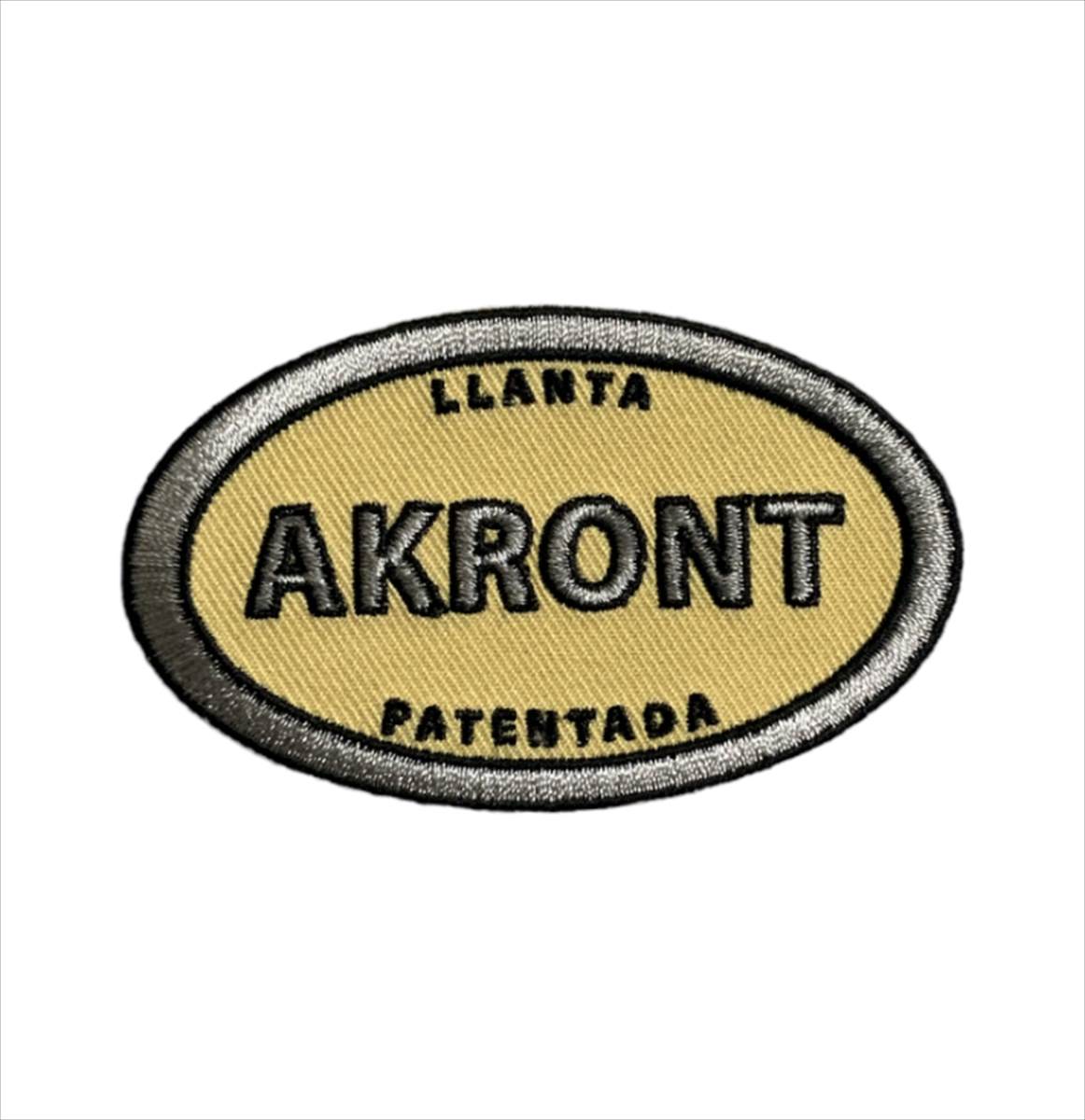 AKRONT �ϡ��졼 �ۥ����� ��åڥ�