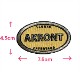 AKRONT �ϡ��졼 �ۥ����� ��åڥ�