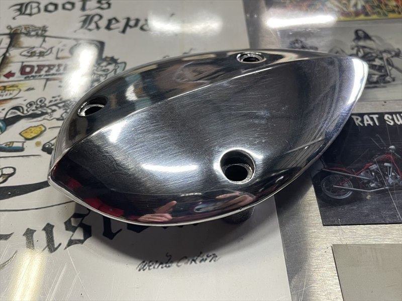 S&S E����� �������� �ϡ��졼 J80-14