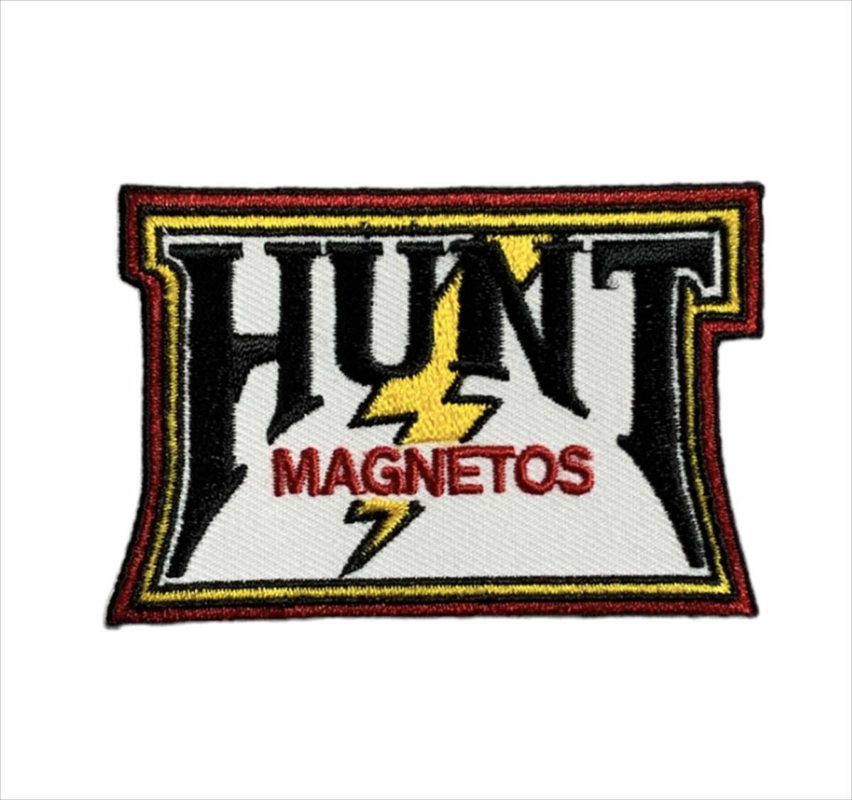 HUNT �ϡ��졼 �ޥ��ͥȡ� �������� ��åڥ�