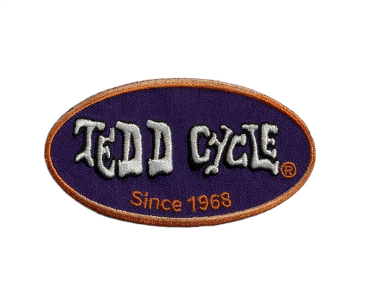 TEDD CYCLE �ϡ��졼 �������� ��åڥ�