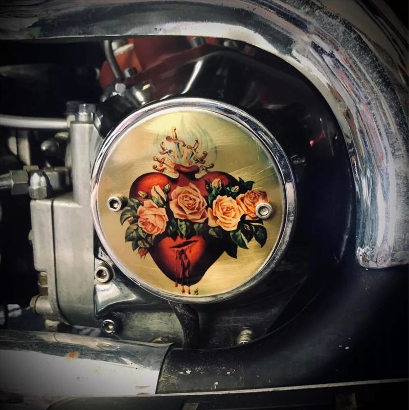 �ϡ��졼 �ݥ���ȥ��С� ���󥸥�  J5627