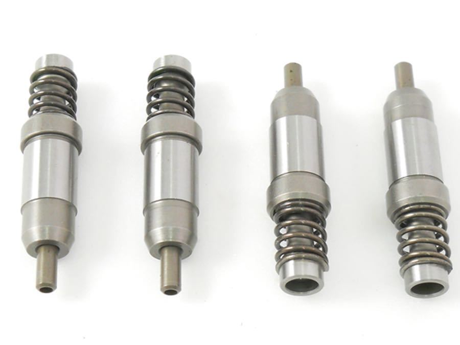 �ϡ��졼 V-TWIN�� ���ڥå� ��˥å� ���å�