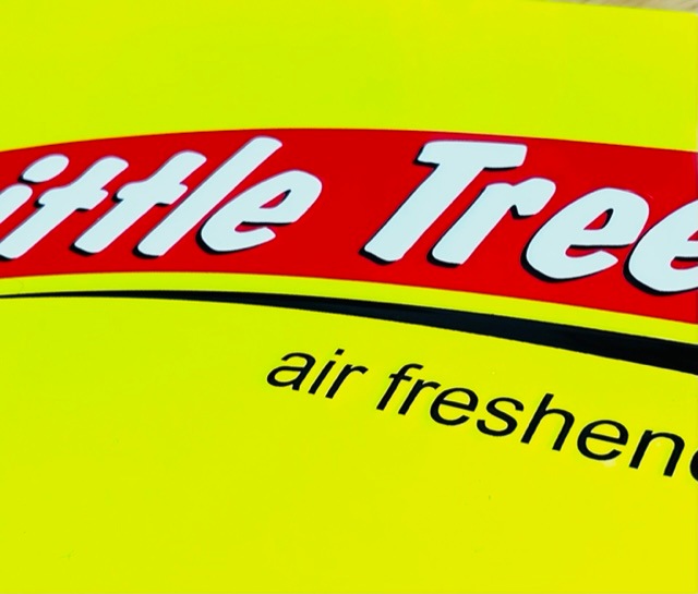 Little Trees ��ȥ�ĥ꡼ �᥿�� ���� USDM