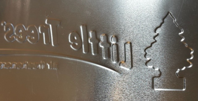 Little Trees ��ȥ�ĥ꡼ �᥿�� ���� USDM