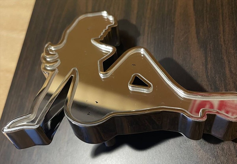 ����ǥ��� �ߥ顼 �����饤���� �ϡ��졼