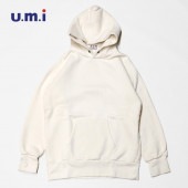 ユ―エムアイサンライズ/u.m.i sunrise 裏起毛プルオーバーパーカー スウェットパーカー Y-0904 メンズ レディース|その他のブランド