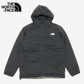 ノースフェイス/THE NORTH FACE リバーシブルエニータイムインサレーテッドフーディ ナイロンジャケット アウター 中綿ジャケット フードジャケット REVERSIBLE ANYTIME INSULATED HOODIE NY82380 メンズ レディース 2024秋冬 国内正規品