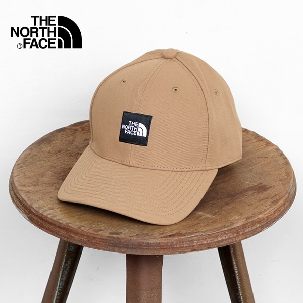 ノースフェイス/THE NORTH FACE スクエアロゴキャップ ベースボールキャップ BBキャップ 帽子 SQUARE LOGO CAP NN02334 メンズ レディース【正規品】