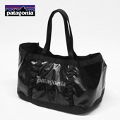 パタゴニア/patagonia ブラックホールトート25L トートバッグ BLACK HOLE TOTE 25L 49031 メンズ レディース【正規品】