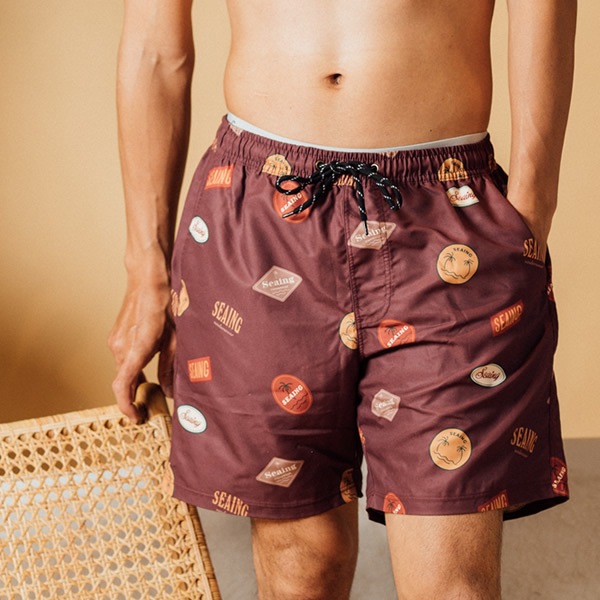 フェデーリ メンズ ハーフパンツ・ショーツ 水着 Swim shorts