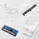 パタゴニア/patagonia メンズロングスリーブP-6ロゴレスポンシビリティー 長袖Tシャツ ロンT バックプリント M's L/S P-6 LOGO RESPONSIBILI-TEE 38518 メンズ レディース【正規品】【1点のみメール便可能】